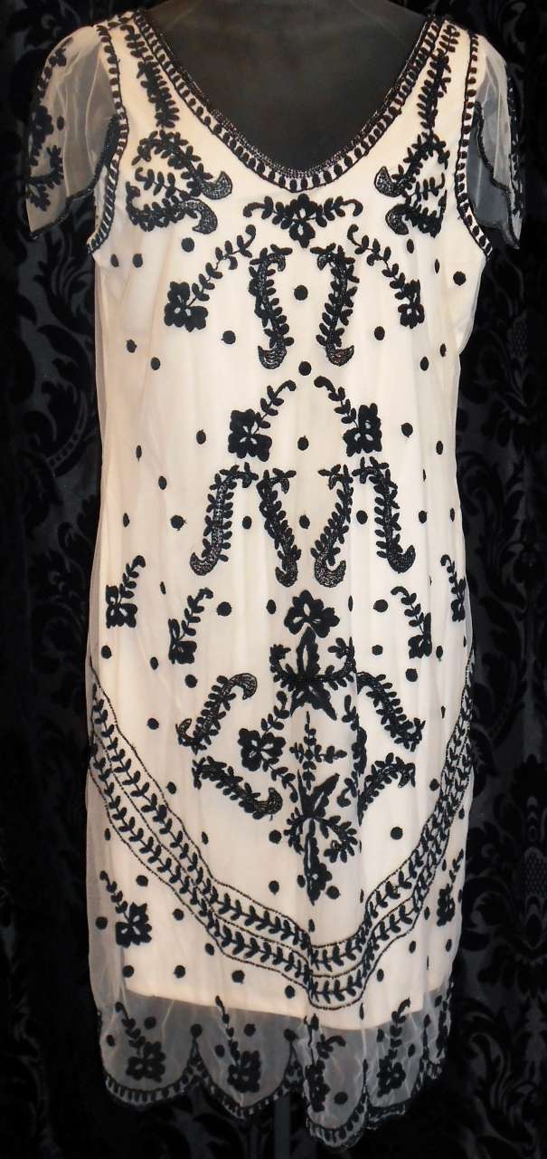 Gatsby girl Dresses New Zealand