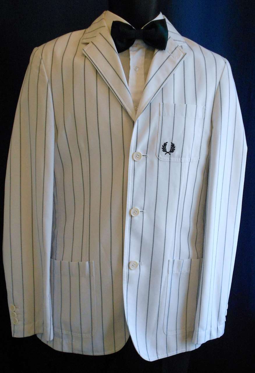 Striped Blazer Blazers, Jackets New Zealand