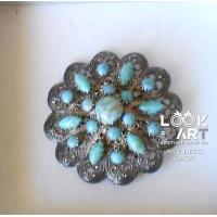 Brooches